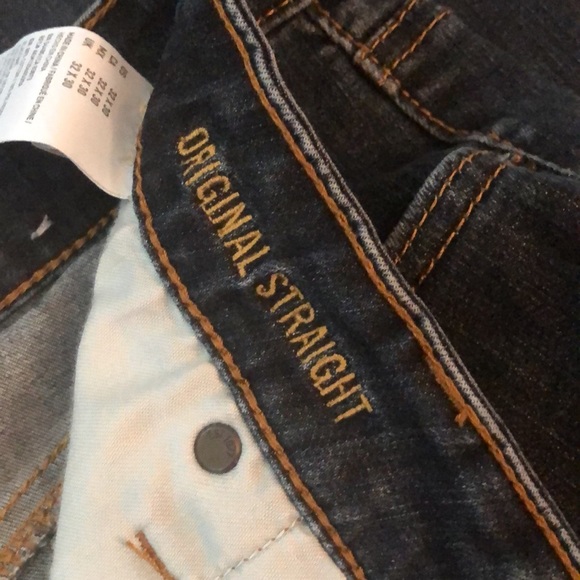 American Eagle Jeans - Picture 4 of 6